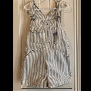 Lucky Brand Overalls